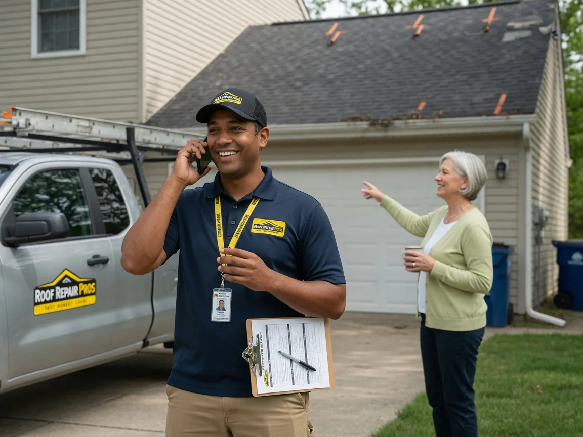 Roof Repair Thurman, OH FAQs
